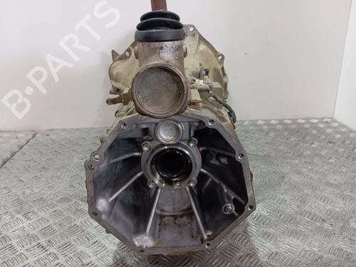 Gearbox TOYOTA HILUX VIII Pickup (_N1_)  | BP29729638M3 