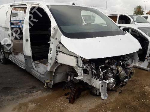 Used Parts TOYOTA PROACE VERSO Bus (MPY_) [2016-2025]  4237299