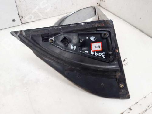 Right mirror KIA CARNIVAL II (GQ)  | BP12654741C27 