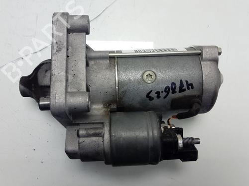 Used Starter CITROËN GRAND C4 SPACETOURER (3A_, 3E_) 1.5 BlueHDi 130 (131 hp) 17683948