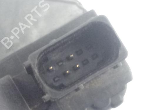 Rear right lock CHEVROLET ORLANDO (J309) 2.0 D | BP18971593C99