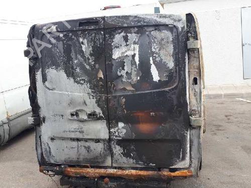 Air vent RENAULT TRAFIC III Van (FG_)  | BP14455399I21 