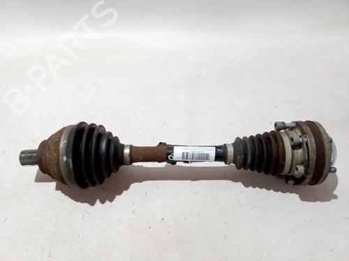 Transmisión delantera izquierda SKODA SUPERB III (3V3) 2.0 TDI (150 hp) 30699670