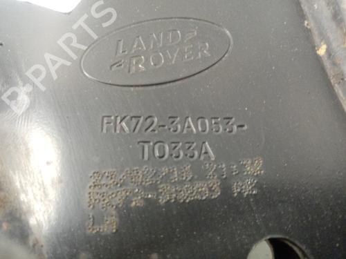 Left front suspension arm LAND ROVER DISCOVERY SPORT (L550)  | BP17670407M12 