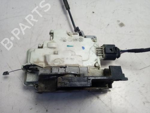 Used Rear right lock SEAT ALTEA XL (5P5, 5P8) [2006-2015]  16214443