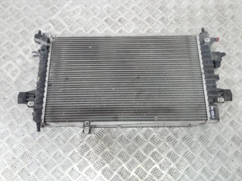 Used Water radiator OPEL ASTRA H TwinTop (A04) [2005-2010]  17905539