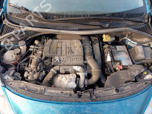 Right taillight PEUGEOT 207 (WA_, WC_) | BP19583470C35