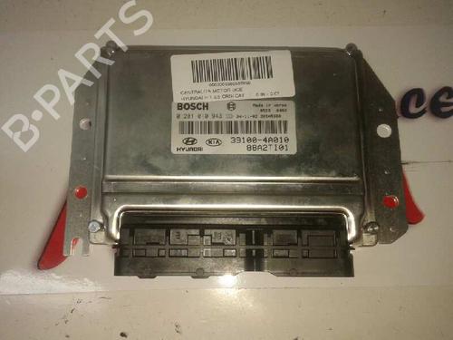 Used Engine control unit (ECU) Engine control unit (ECU) HYUNDAI H-1 / STAREX Bus (A1) 2.5 CRDi (140 hp) 36114802 36114802