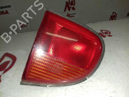 Used Left tailgate light FORD ESCORT VI (GAL, AAL, ABL) [1995-2002]  30369742