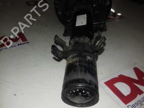 Right front shock absorber VW POLO (9N_, 9A_) 1.4 TDI | BP12643915M17 