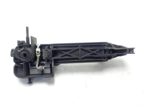 Front right exterior door handle FORD FIESTA V (JH_, JD_) 1.4 16V | BP17836316C129 