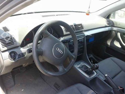 Gearbox AUDI A4 B6 (8E2) 2.0 | BP12633967M3 