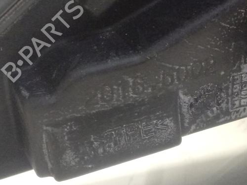 Right mirror LAND ROVER RANGE ROVER EVOQUE (L538) | BP17810083C27