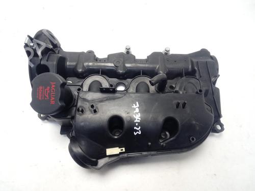 Used Valve cover JAGUAR XF I (X250) [2008-2015]  16406124