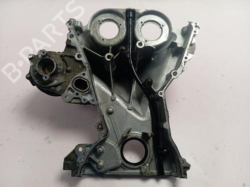Timing cover FORD FOCUS III  | BP29454247M123 