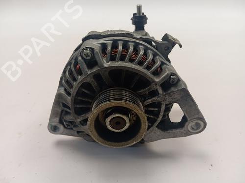 Generator MAZDA 3 Saloon (BK) 1.6 (BK12) (105 hp) 24396960