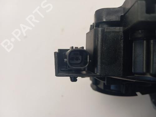 Rear right exterior door handle TOYOTA C-HR (_X1_)  | BP29723711C130 