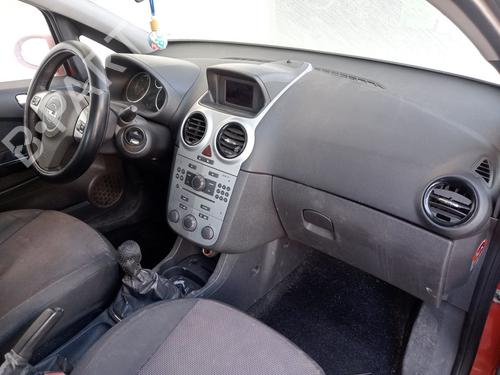 Electronic module OPEL CORSA D (S07)  | BP27479970M83  - Image 21