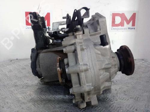 Gearbox SEAT IBIZA IV (6J5, 6P1)  | BP12663397M3 