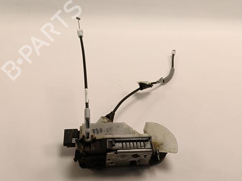 front-left-lock-peugeot-208-i-ca_-cc_-2012-2013-2014-2015-2016-2017-2018-2019-2020-2021-33235609 main image