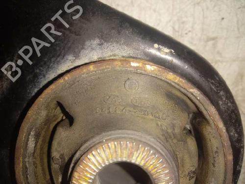 Used Left front suspension arm KIA SOUL II (PS) 1.6 CRDi 128 (126 hp) 16565365