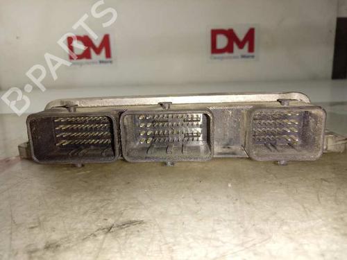 Engine control unit (ECU) RENAULT MEGANE II Estate (KM0/1_)  | BP16337744M57 