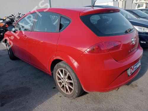 Rear parcel shelf SEAT LEON (1P1) 1.6 TDI | BP37260645C85 - Image 6