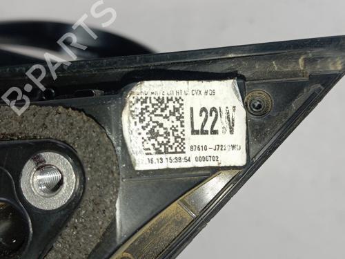 Left mirror KIA XCEED (CD) 1.0 T-GDI | BP36235951C26  - Image 5