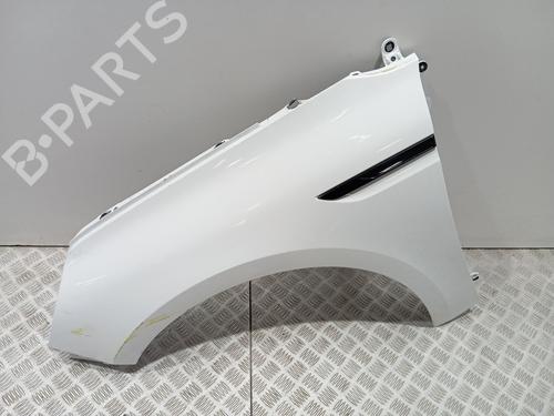 Used Left front fenders Left front fenders 39105753 39105753
