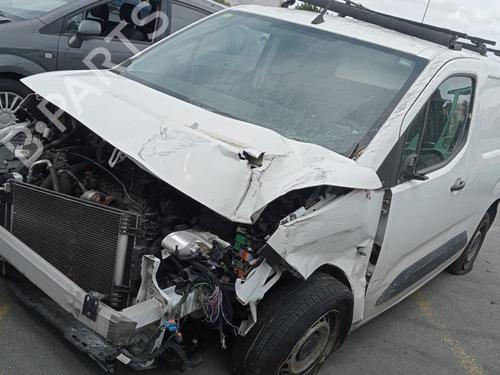 Steering rack CITROËN BERLINGO / BERLINGO FIRST Box Body/MPV (M_) | BP22552110M22