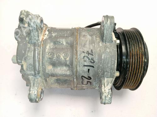 AC compressor BMW X2 (F39) | BP32305563M34