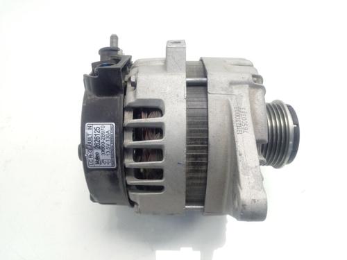 Alternator HYUNDAI TUCSON (JM)  | BP18655986M7 
