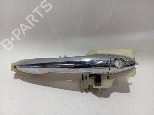 Used Front left exterior door handle KIA SPORTAGE III (SL) [2009-2017]  27573082
