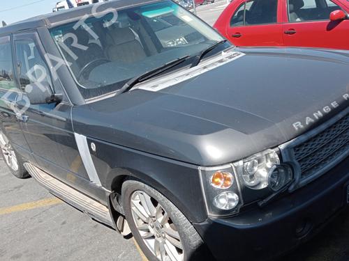 Steering column stalk LAND ROVER RANGE ROVER III (L322)  | BP17999780I23 