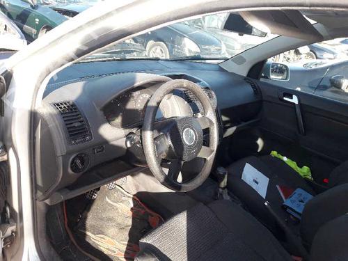 Engine mount VW POLO IV (9N_, 9A_)  | BP12837569M89 