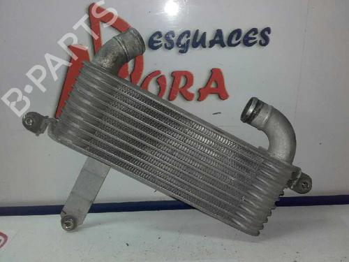 Used Intercooler HYUNDAI MATRIX (FC) 1.5 (102 hp) 12637740