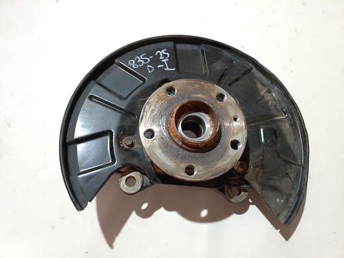 Used Left front steering knuckle Left front steering knuckle MG MG HS (AS23) 1.5 EHS Hybrid (CSA6463) (258 hp) 40228798 40228798