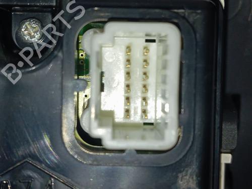 Climate control RENAULT MASTER III Platform/Chassis (EV, HV, UV) 2.3 dCi 165 FWD (EV0P, EV0U, EV11, EV12, HV0P, HV0U,... | BP37150400I5 - Image 4