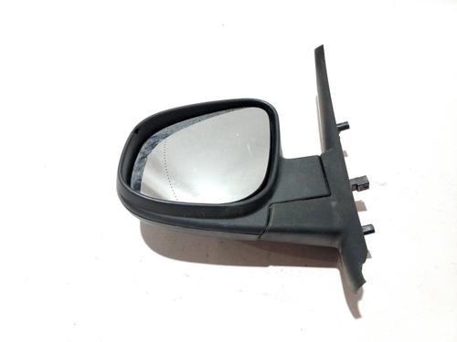 Used Left mirror RENAULT KANGOO / GRAND KANGOO II (KW0/1_) [2008-2025]  29630769