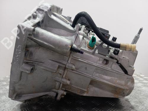 Gearbox RENAULT EXPRESS Box Body/MPV | BP39028252M3 - Image 6