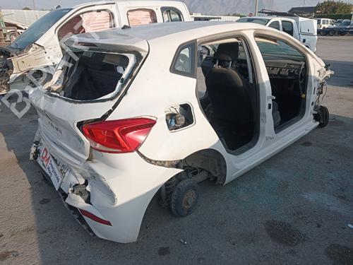 Engine control unit (ECU) SEAT IBIZA V (KJ1, KJG) 1.6 TDI | BP36440393M57 - Image 6