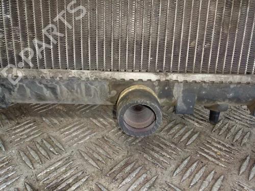 Køler PEUGEOT 307 Break (3E) 1.6 HDi 110 | BP12654853M31 