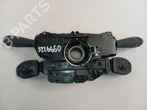 Headlight switch CITROËN BERLINGO Box Body/MPV (K9) 1.5 BlueHDi 100 | BP37154405I24 - Image 4
