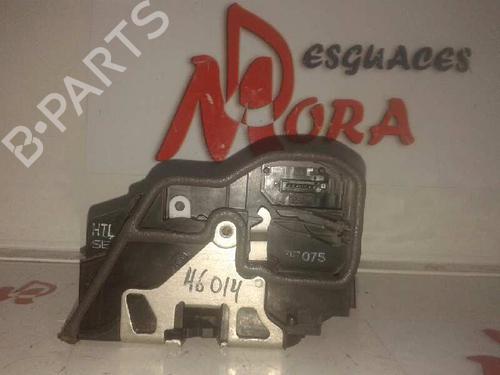 Rear left lock BMW 5 (E60) 523 i | BP12637295C100 