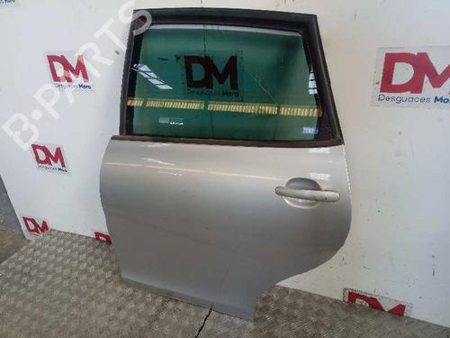 Left rear door SEAT TOLEDO III (5P2)  | BP16523787C4 