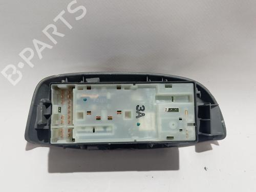 Left front window switch NISSAN NV200 / EVALIA Bus e-NV (ME0M) | BP39412801I27 - Image 2