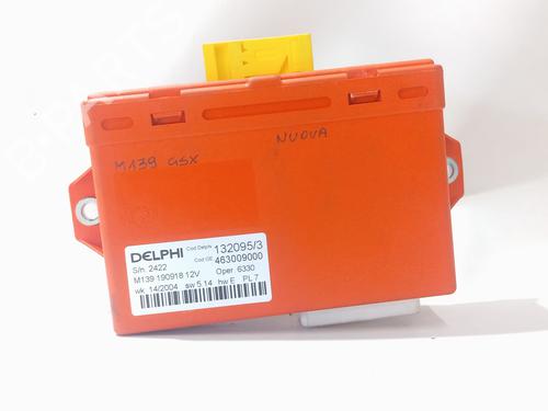 Electronic module MASERATI QUATTROPORTE V | BP35949976M83 - Image 2
