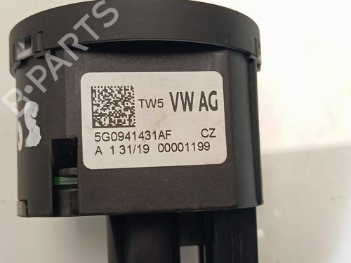 Headlight switch SEAT ARONA (KJ7, KJP)  | BP23242178I24 