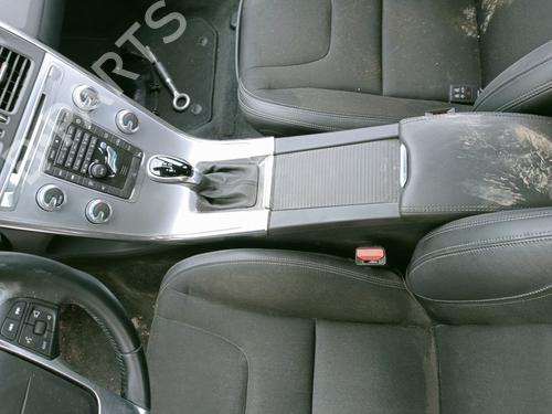 AC radiator VOLVO XC60 II (246) D4 AWD | BP24033593M32 