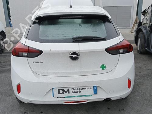 Left front window switch OPEL CORSA F (P2JO)  | BP17148651I27  - Image 11
